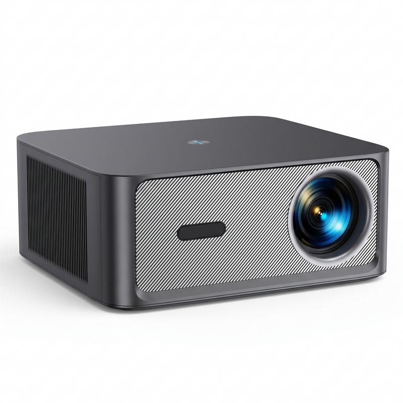 Vidéoprojecteur Full HD Android avec mise au point automatique